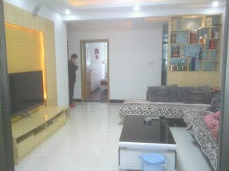 盧普威 懷化福泰房地產經紀的誠信服務與專業房源